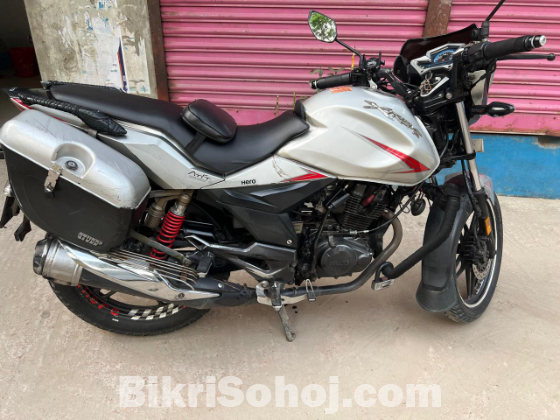 Hero Xtream 150 ( Sensor Key )